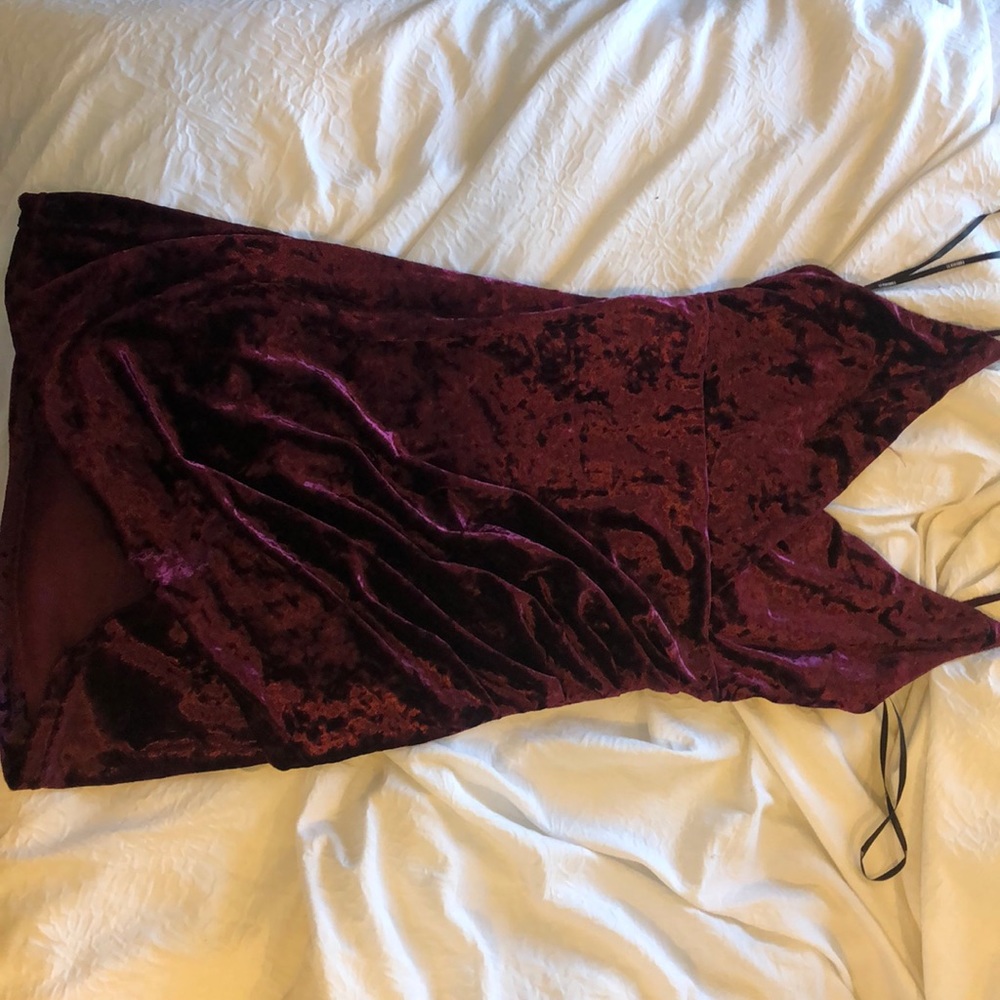 Forever 21 dress